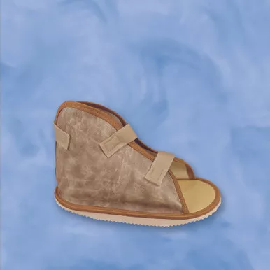 Deroyal - 2027-02 - Cast Boot Vinylockerpen