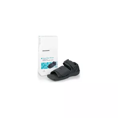 Deroyal - 504F20 - Post - Op Shoe Medium Female