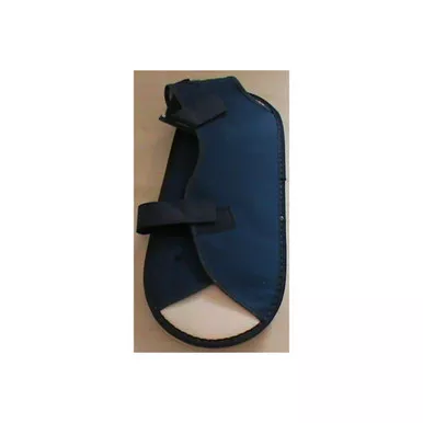 Deroyal - 605f10 - Cast Shoe Large