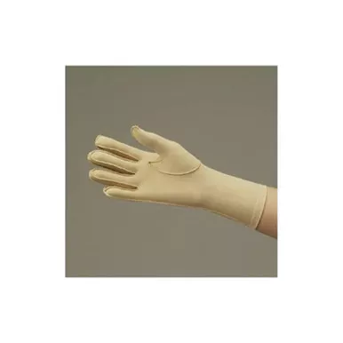 Deroyal - 904ll - Compression Gloves Full Finger Large Wrist Length Left Hand Stretch Fabric