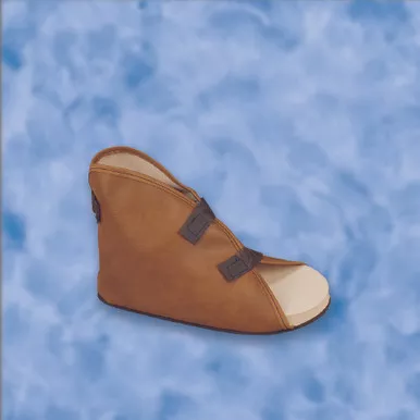 Deroyal - Ez Walk - 200101 - Boot, Post - Op Opn Toe Chld