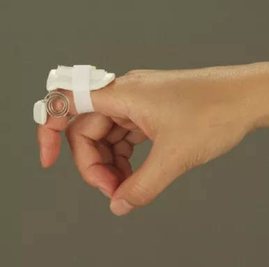Deroyal - Lmb - 503b - Flexion Assist Finger Spring