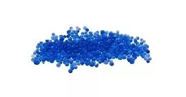 Desiccant Beads, Blue