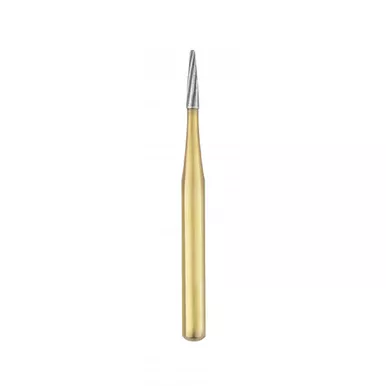 Diamond 703.10 Taper Flat Fine, 5/Pack