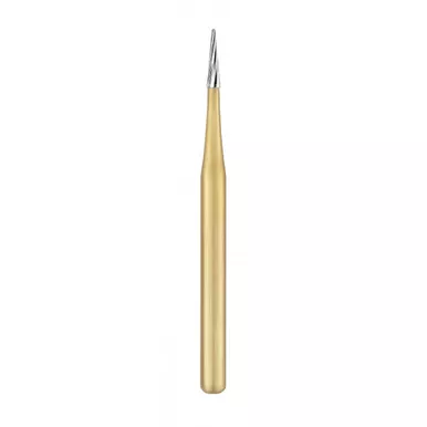 Diamond 799.6.5 Taper Round Fine, 5/Pack