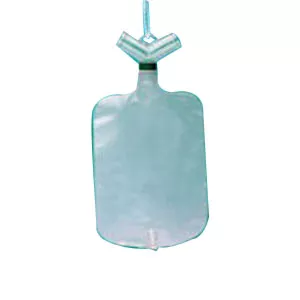 Disposable Aerosol Drainage System with Wye Adaptor 750cc