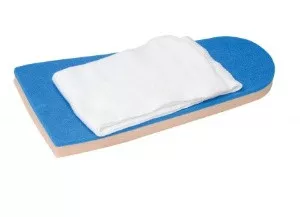 Djo Djorthopedics - Donjoy - 01Pi-S - Replacement Kit Small, Impax Grid Insole