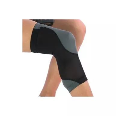 Djo Djorthopedics - Donjoy - 1105413 - Dj Orthopedics Replacement Under Sleeve For Reaction Knee Brace, Medium