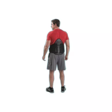 Djo Djorthopedics - Exos - 800-60-Strap - Brace Accessory 6 Inch