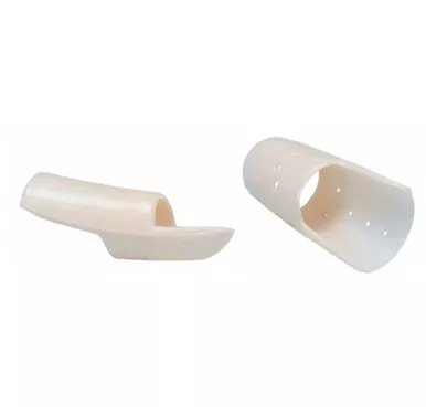 Djo Djorthopedics - Procare - 79-72253 - Finger Splint Pull - On Left Or Right Hand Transparent