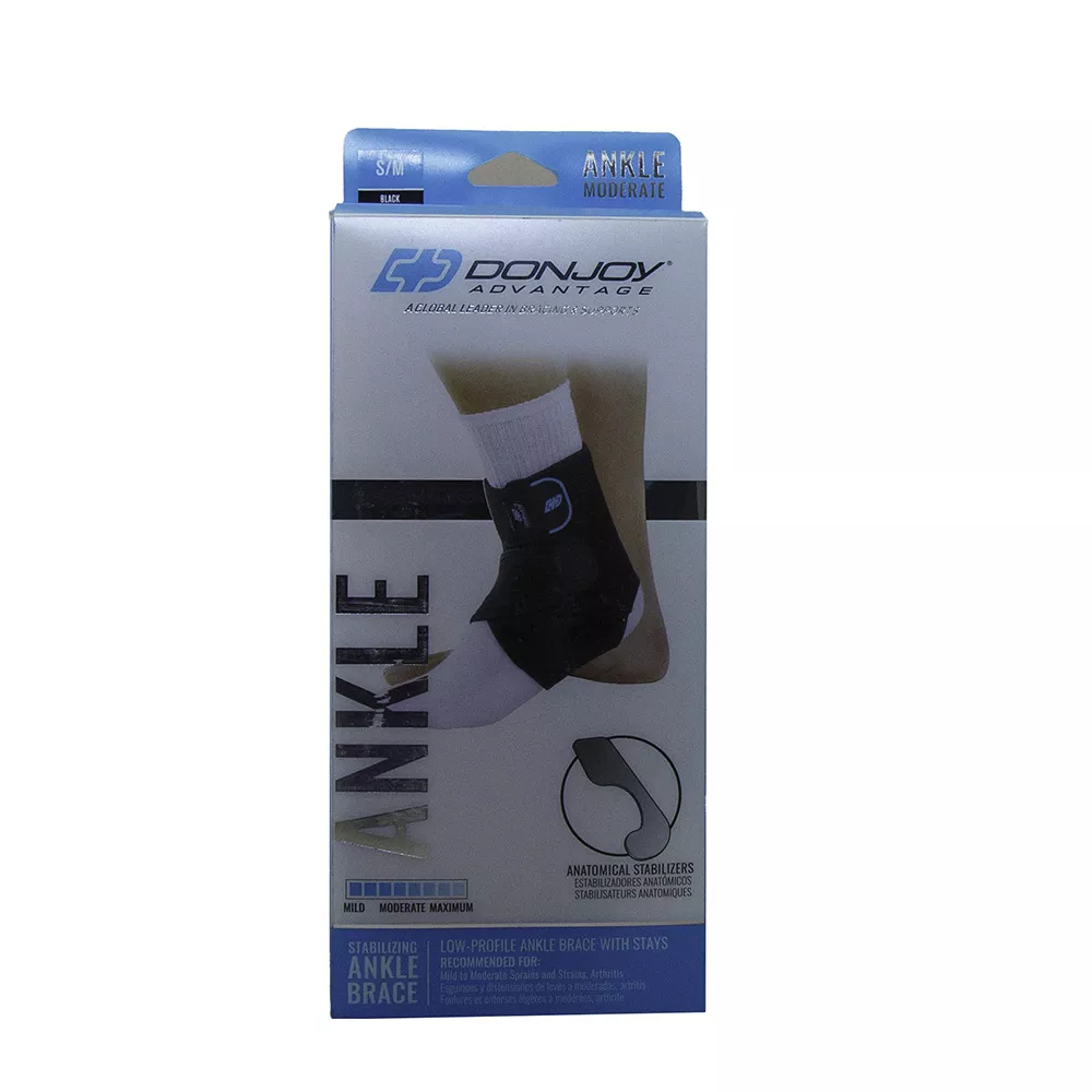 DonJoy Advantage Stabilizing Ankle Brace Large/X-Large