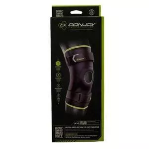 DonJoy Performance Bionic Comfort Hinged Knee Brace Large/X-Large