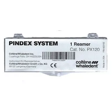 Dowel Pin Pindex Rmer PX120 1/Pk