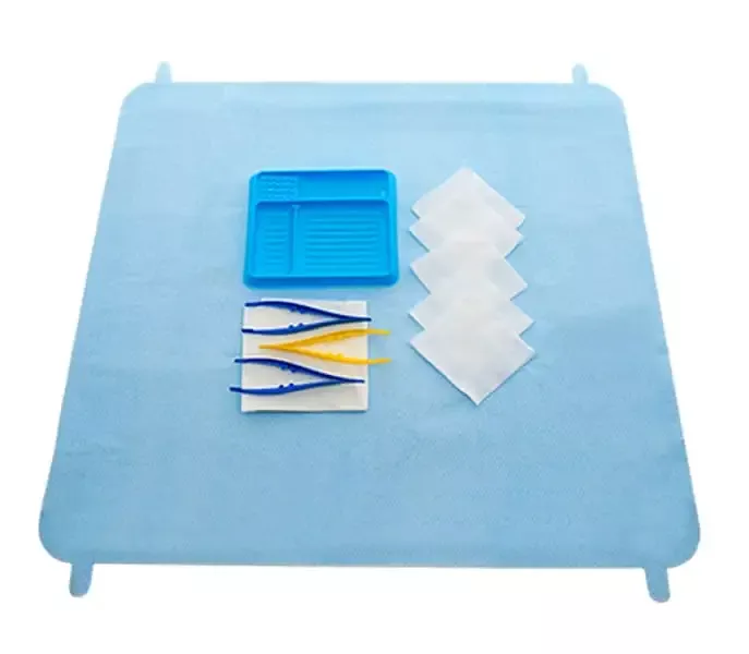 Dressing Pack Multigate