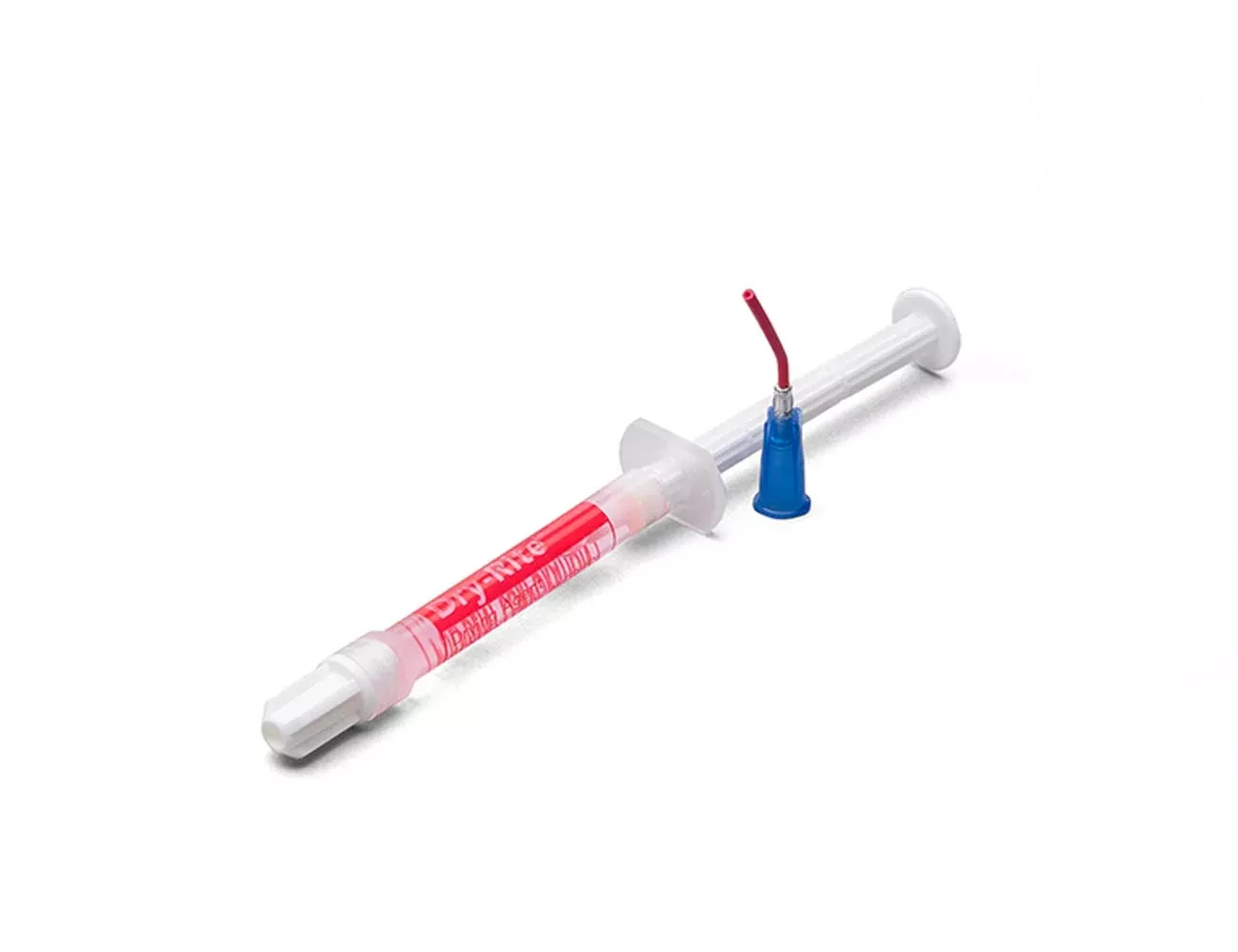 Dry-Rite Drying Agent, Kit: 4 X 1.2 Ml Syringes + 8 Pre-Bent Dropper T