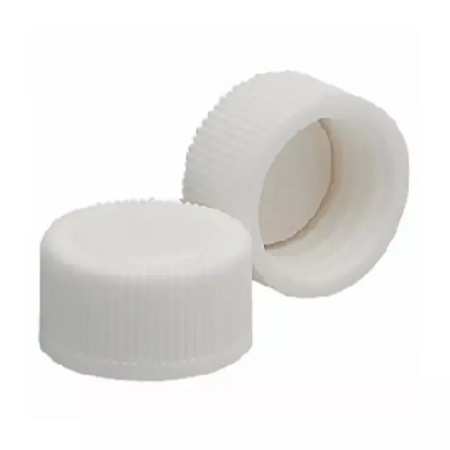DWK Life Sciences Wheaton Solid Top Polypropylene Screw Caps 13-425 | Buy Online | DWK Life Sciences | Fisher Scientific