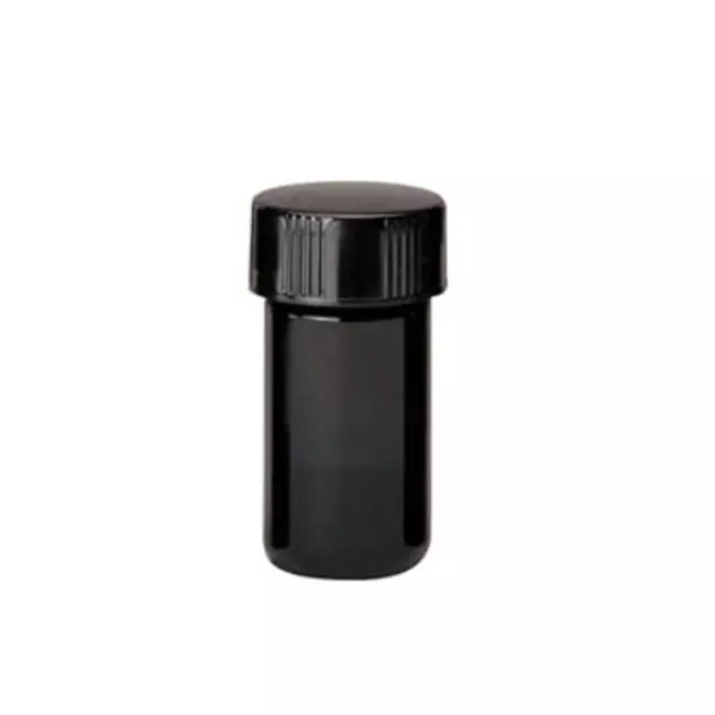 DWK Life Sciences Wheaton V Vial with Solid-Top Screw Cap, Amber 2.0 mL | Buy Online | DWK Life Sciences | Fisher Scientific