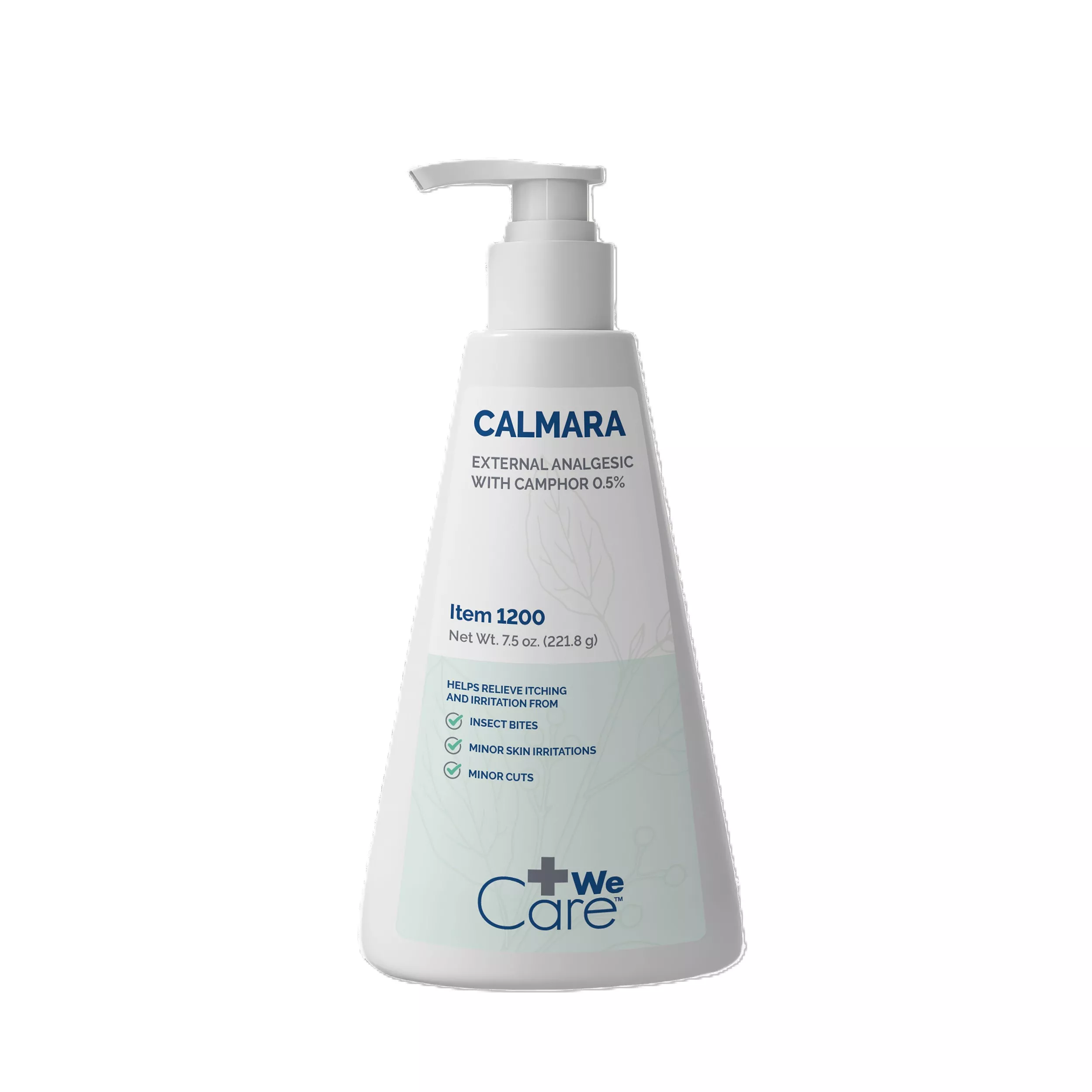 Dynarex Calmara External Analgesic 7.5oz