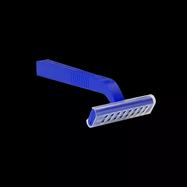 Dynarex Twin Blade Razors Disposable 10 ct