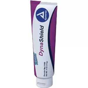 DynaShield Skin Protectant 4 oz. Tube