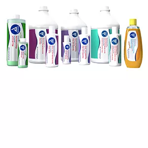 DynaSilk with Aloe, 4 oz, 96/Cs - Medex Supply