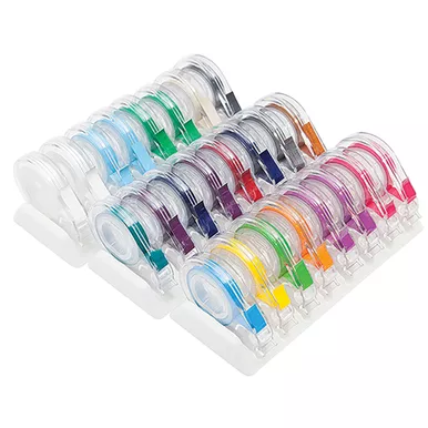 E-Z ID Tape, Each, 10 Ft./Roll