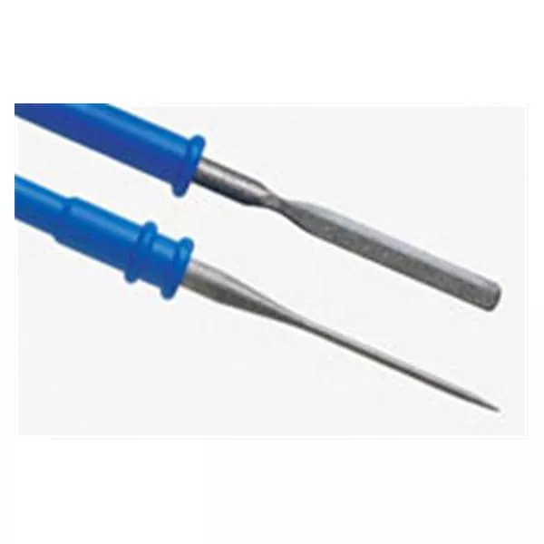 Edge Insulated Blade Electrode, 2.75" (7.0 cm) 50/Pk - Medex Supply
