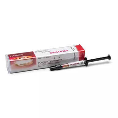 Embrace Opaquer Refill 2.1g syringe