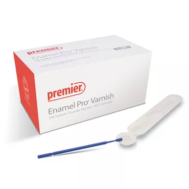 Enamel Pro Varnish Clear 0.40ml Bubblegum 35/Box
