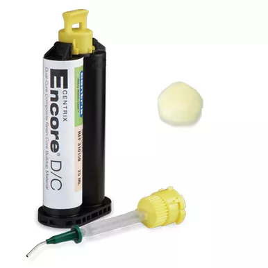 Encore D/C Automix Kit Natural A2