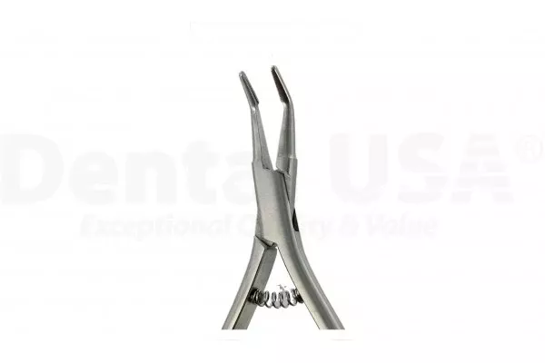 Endo Plier Nerv Canal