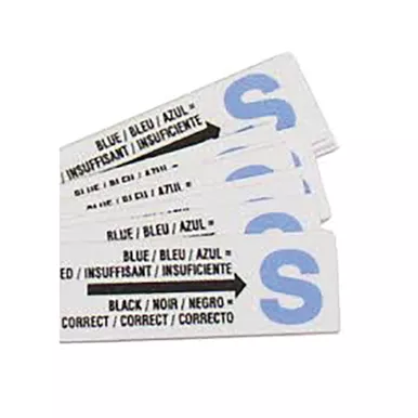 Ensure Chemical Indicators 250/Box