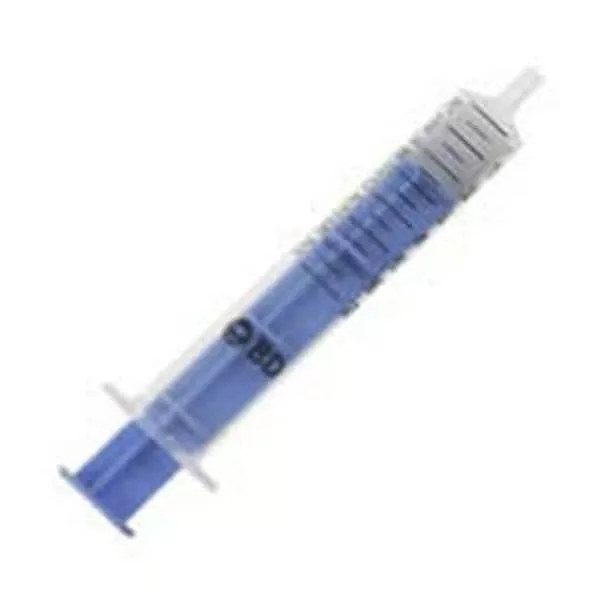 Epilor Slip Tip Syringe 7cc Low Dead Space 10/Bx - Medex Supply