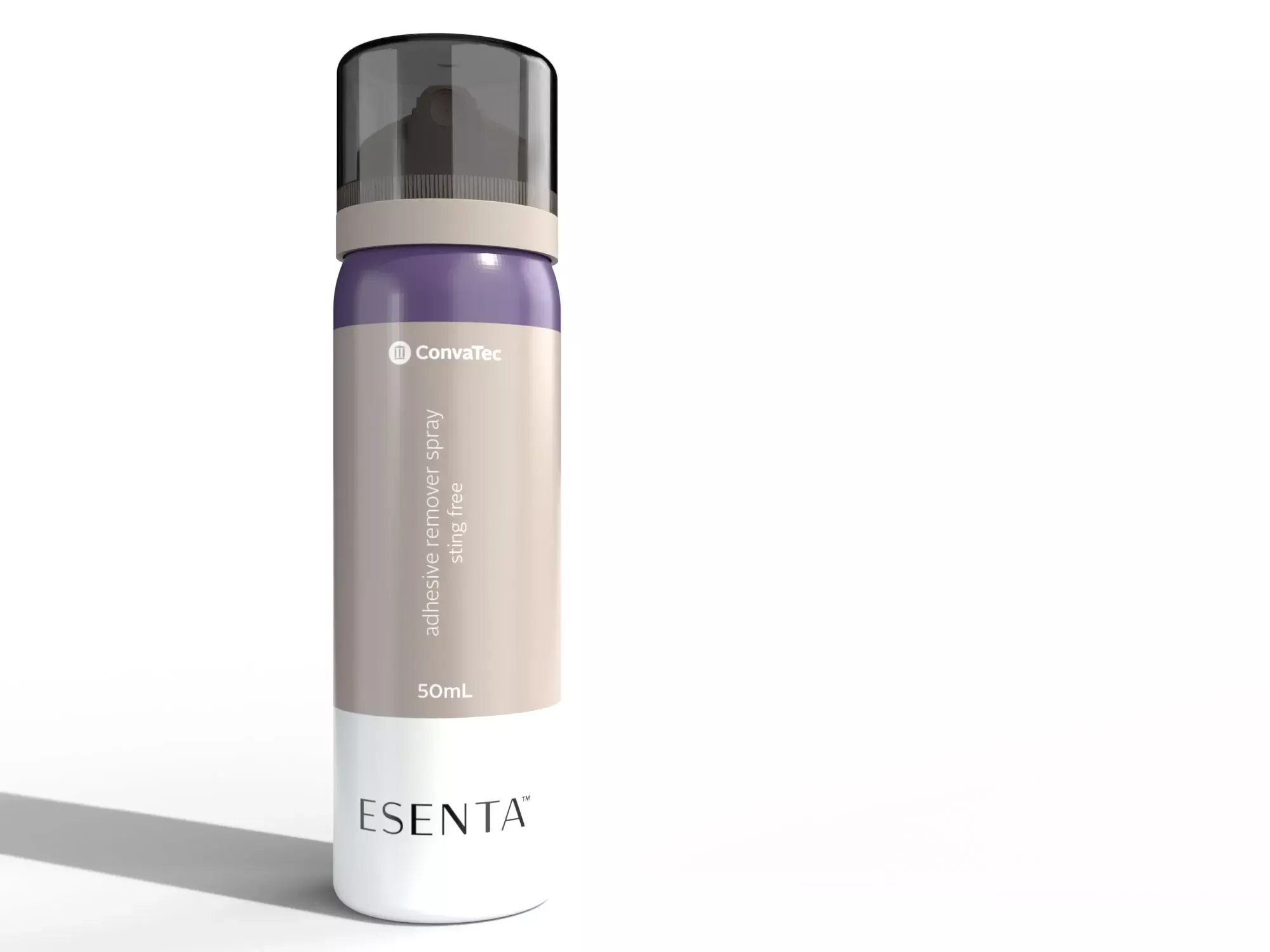 Esenta Adhesive Remover Spray 50m L