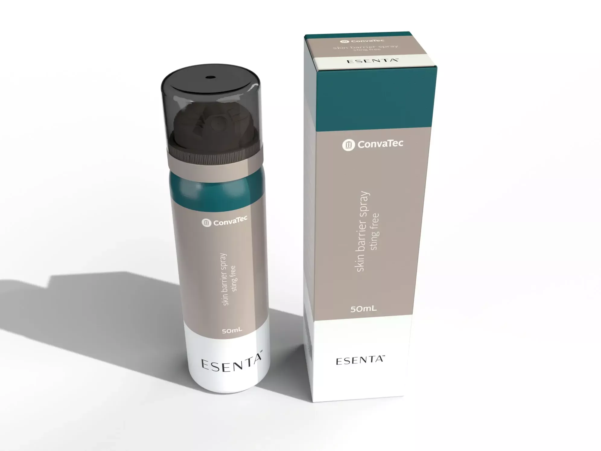Esenta Skin Barrier Spray 50m L
