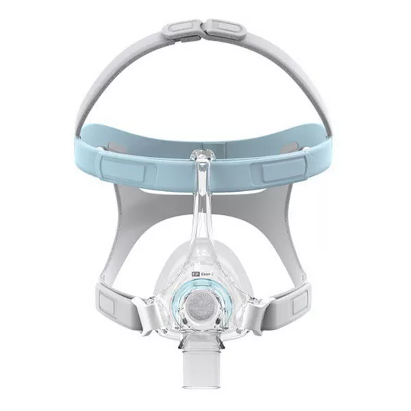 Eson 2 Nasal Mask with Headgear Large