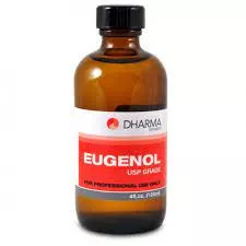 Eugenol USP x _ fl.oz