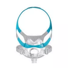 Evora Full Face PAP Therapy Mask with Headgear Fit Pack