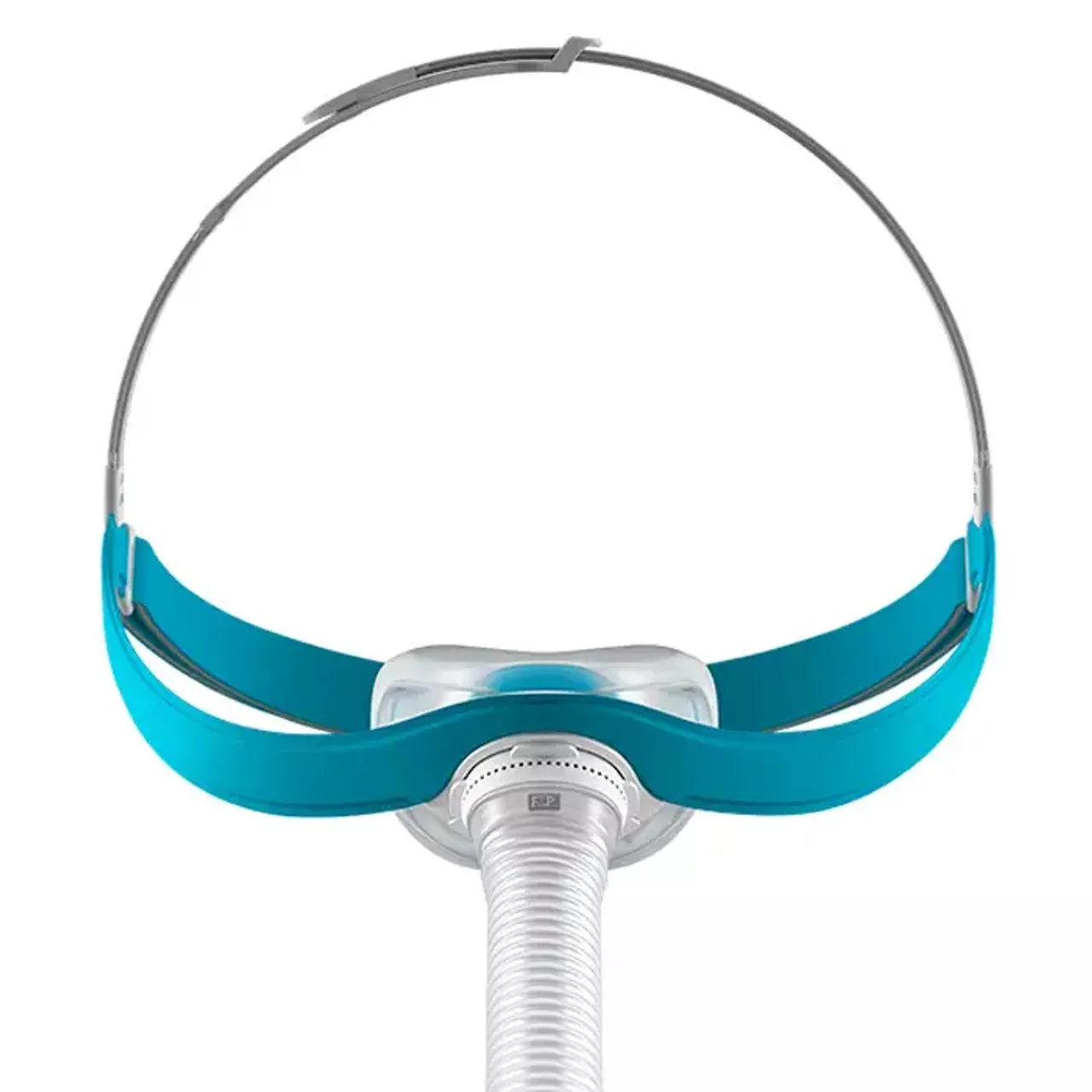 Evora Nasal Mask with Headgear Wide