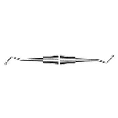 Excavator Double Ended 19