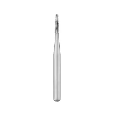 Express Line Lab Metal Finishing Carbide El2, 10 Pack
