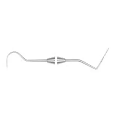 Expro Double End #31 Round Shepherd Hook / Michigan / Williams(XP23/OW)