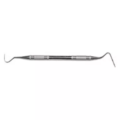 Expro Double End Standard Marquis / Shepherd Hook (AEEP23/12B)