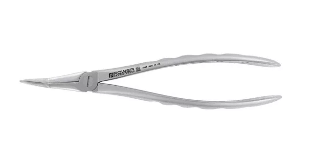 Extraction Forceps Instruments