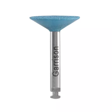 eZr Blue Coarse Grit Disc Grinder, 5pcs