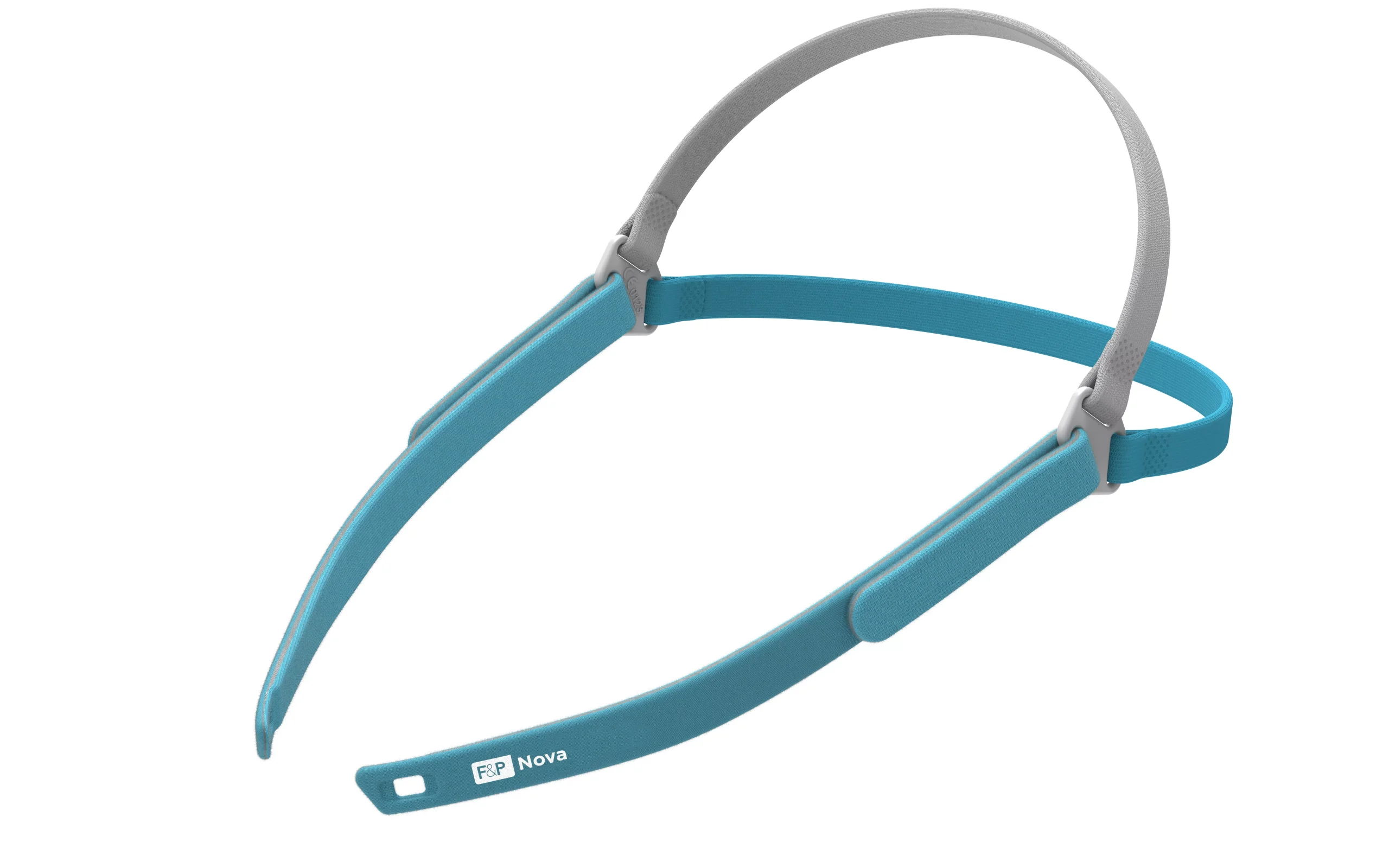 F&P Nova Micro Pillows Headgear Spare