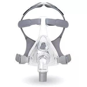 F&P Simplus Full Face Mask Large