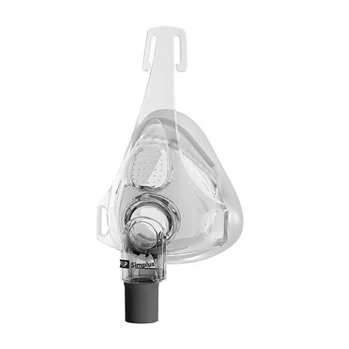 F&P Simplus Mask without Headgear Small