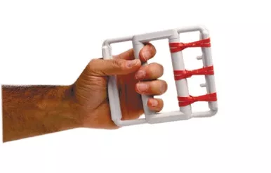 Fabrication Enterprises - Cando - 10-0800 - Hand Exerciser