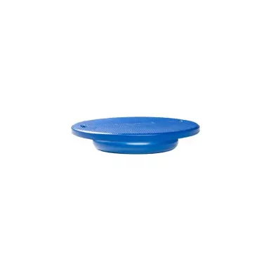 Fabrication Enterprises - Cando - 10-1706 - Stability Trainer - Advanced - Platform And Balance Disc